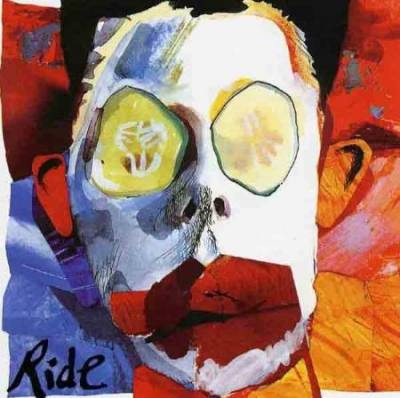 Going Blank Again (Orange Vinyl)