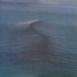 Nowhere (Blue Vinyl)