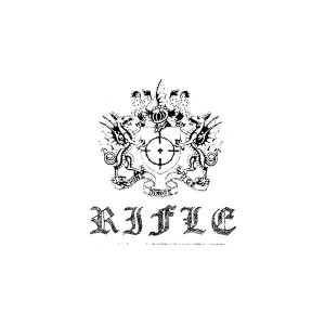 Rifle