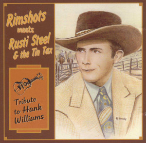 Tribute To Hank Williams