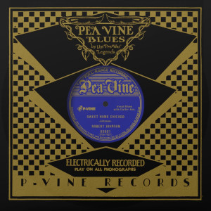 Sweet Home Chicago / Walkin' Blues