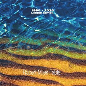 Fable (1996-2026) (Blue Vinyl)