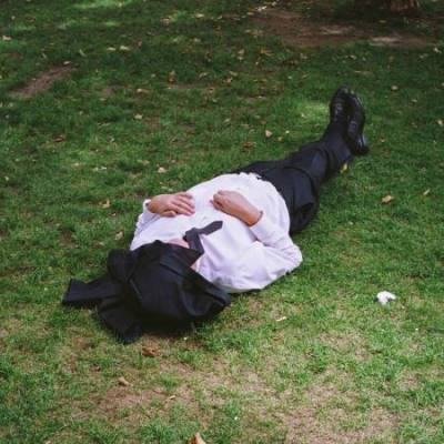 Living Isn't Easy (Yellow Vinyl)