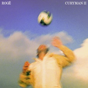 Curyman II (Lemon Wave Vinyl)