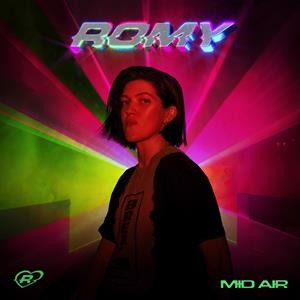 Mid Air (Pink Vinyl)