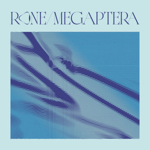Megaptera (Clear Vinyl)