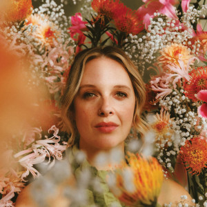No Rain, No Flowers