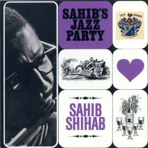 Sahib's Jazz Party