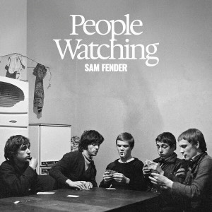 People Watching (Picture Disc)
