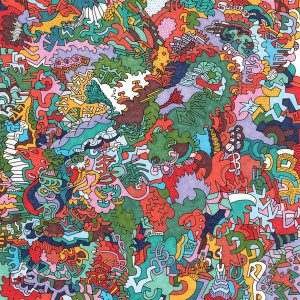 Audiobook (Deluxe Edition)