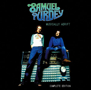 Musically Adrift - Complete Edition