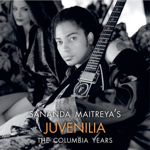 Juvenilia: The Columbia Years (Coloured Vinyl)