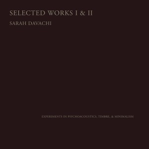 Selected Works I & II