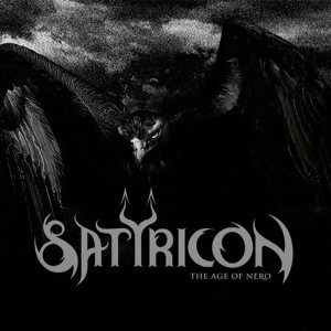 The Age of Nero (Silver Vinyl)