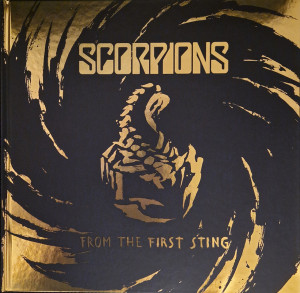From the First Sting