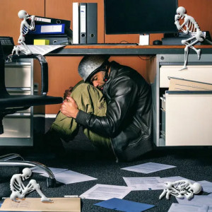 Lieve Monsters (Grey Vinyl)