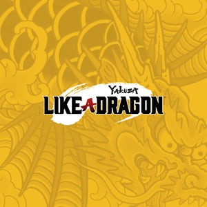 Yakuza: Like a Dragon