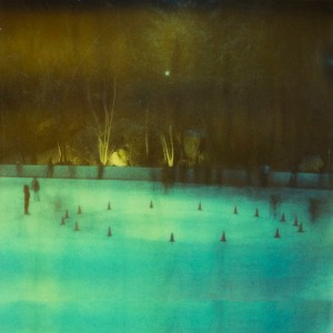 Service (Colored Vinyl)