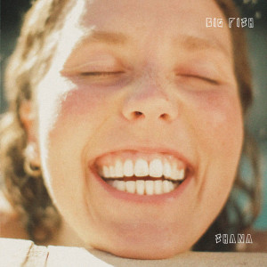 Big Fish (Blue Vinyl)