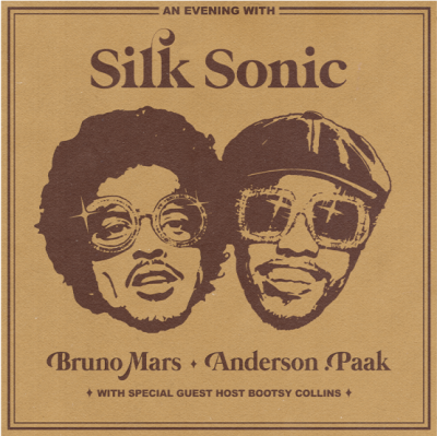 An Evening With Silk Sonic