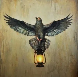 Rescue (Yellow Vinyl)