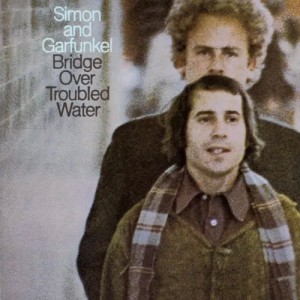 Bridge Over Troubled Water (Clear Vinyl)