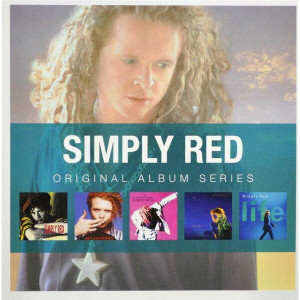 Original Album Series