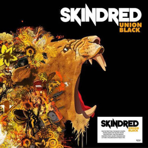 Union Black (Splatter Vinyl)