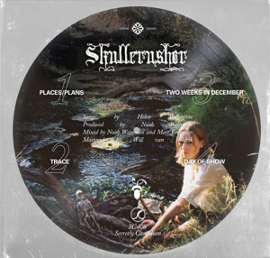 Skullcrusher (Picture Disc)