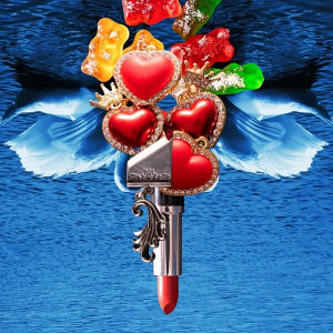 Bunky Becky Birthday Boy (Splatter Vinyl)