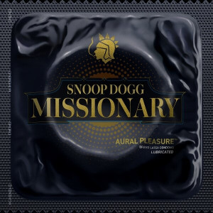 Missionary (Blue Picture Disc)