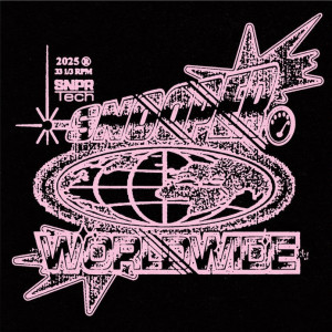 Worldwide (Pom Pom Vinyl)