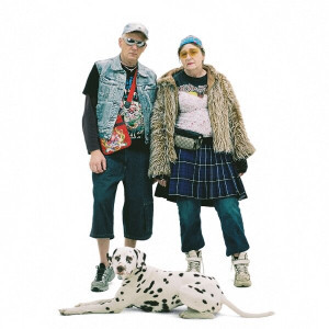 Ironic Songs For a Sincere Generation