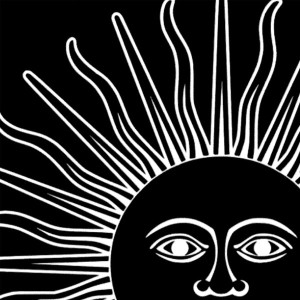 Solo Paraiso (White Vinyl)