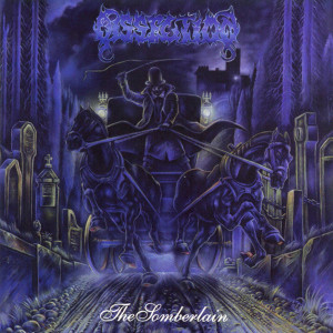 The Somberlain