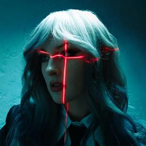 Somewhere In Between (Blue/Red Vinyl)