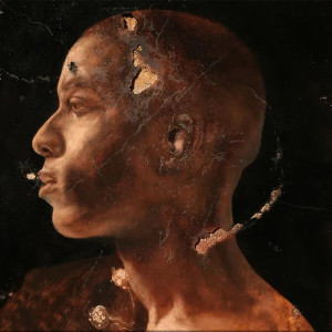 Bae Doven (Pink Vinyl)