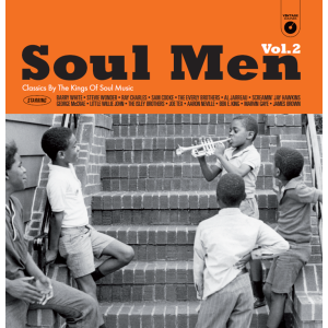 Soul Men Vol 2