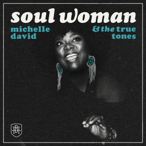 Soul Woman