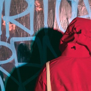 Spiritual Cramp (Coke Bottle Vinyl)