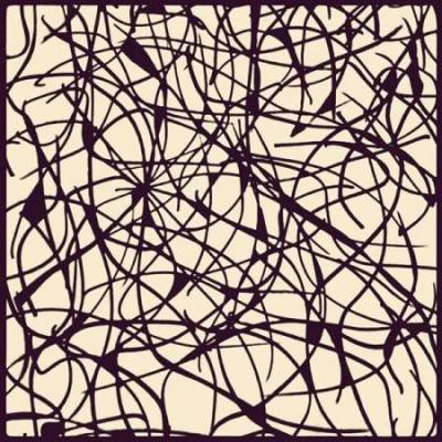 Night Raver EP (Bone Vinyl)