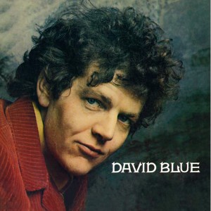 David Blue