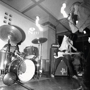 Universal Order of Armageddon (Clear Vinyl)