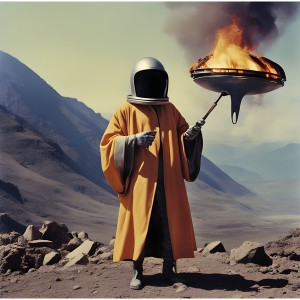 Tumido featuring Alex Kranabetter