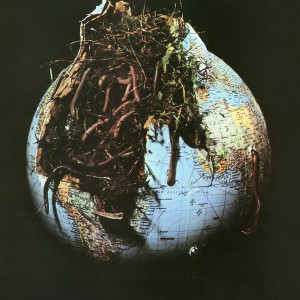 Drosselbart (Colored Vinyl)