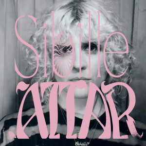 Sibille Attar