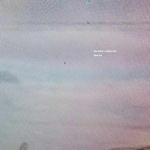 Standing / Engraving (Clear Vinyl)