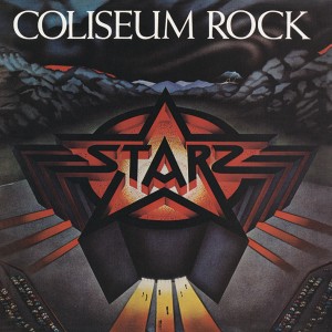Coliseum Rock