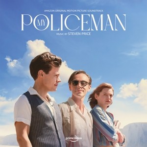 My Policeman (Green/Silver Vinyl)