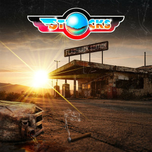 Flashback Station